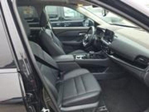 Used 2023 Nissan Rogue SL w/ SL Premium Package AWD/4WD image 8