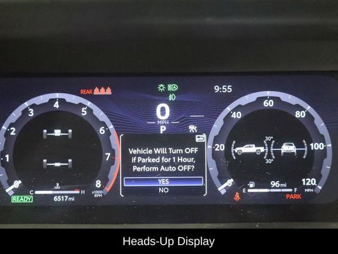 Used 2025 Toyota Tacoma Limited image 11