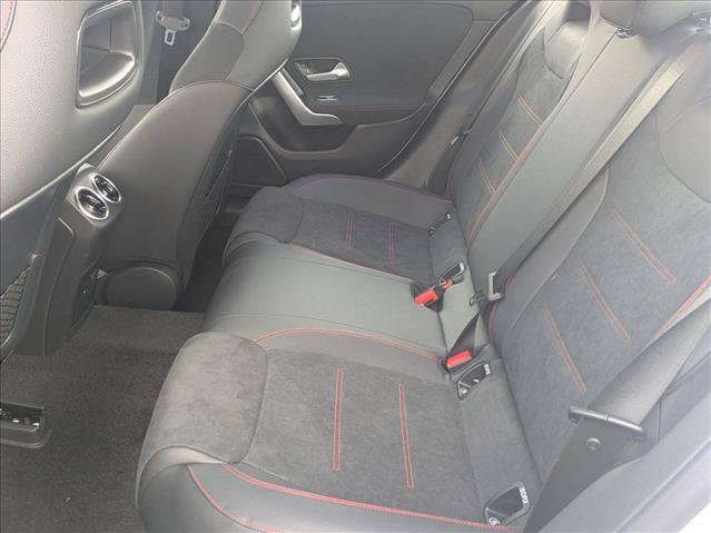 Certified 2026 Mercedes-Benz CLA 250 image 14
