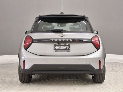 New 2026 MINI Cooper S FWD image 8