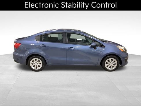 Used 2016 Kia Rio LX image 6