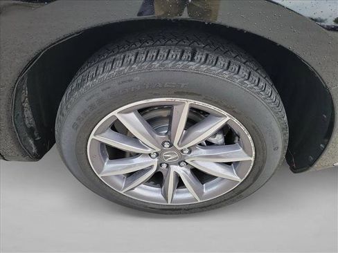 Used 2022 Acura RDX FWD w/ Technology Package image 10