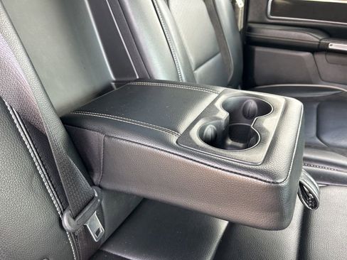 Used 2024 RAM 1500 Laramie image 43