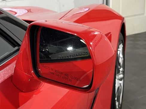 Used 2016 Chevrolet Corvette Stingray Convertible w/ 2LT Preferred Equipment Group image 57