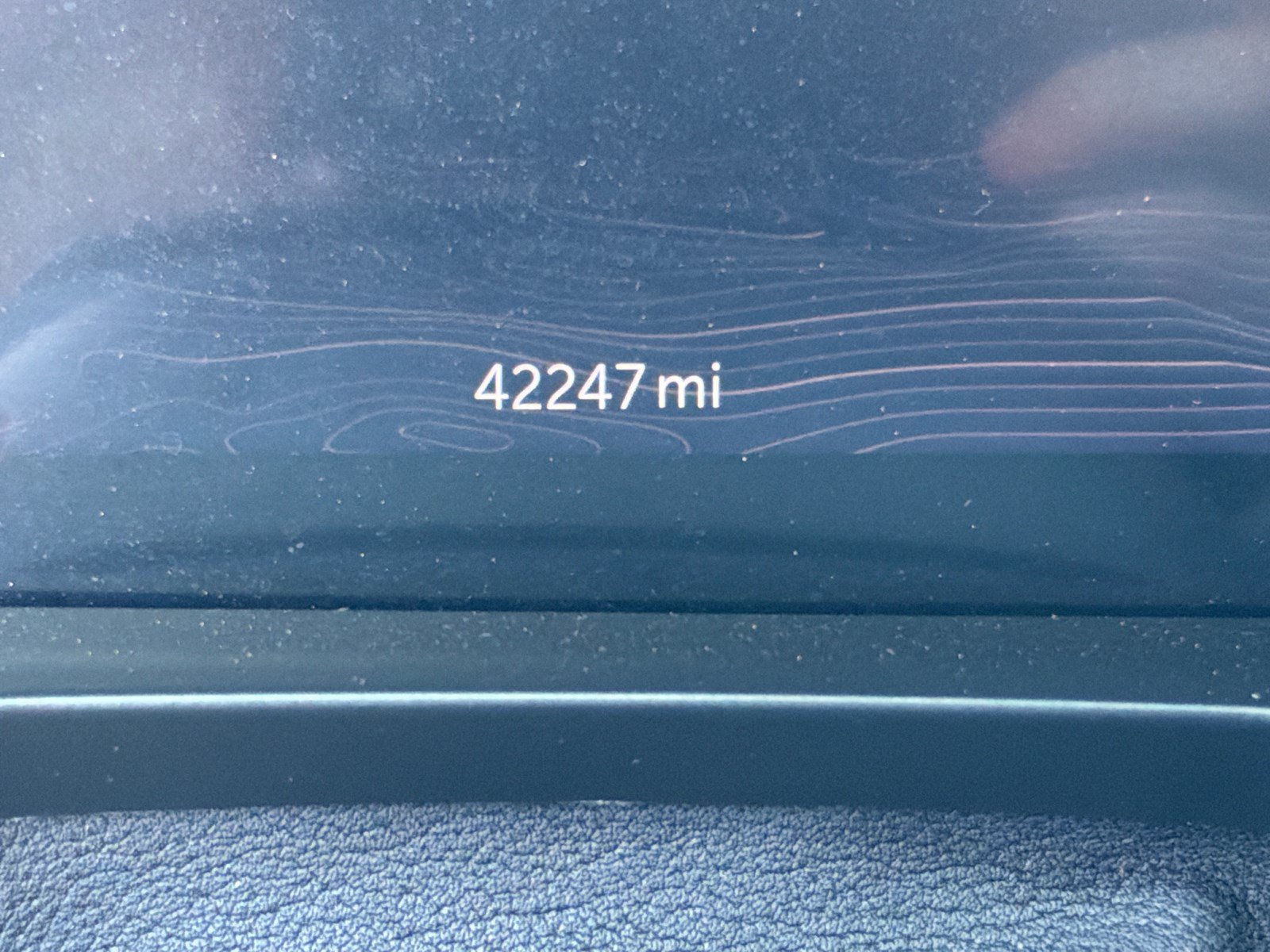 Used 2023 Jeep Grand Cherokee Overland AWD/4WD image 27