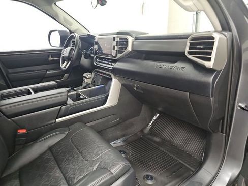 Used 2024 Toyota Tundra SR5 w/ SR5 Premium Package image 34