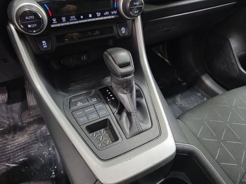 Certified 2024 Toyota RAV4 XLE image 22