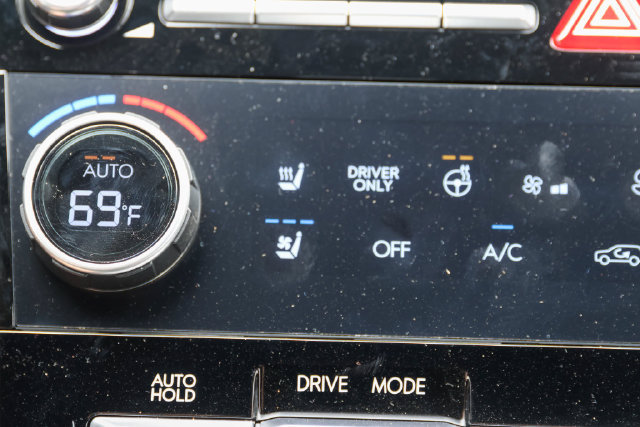 New 2026 Hyundai Santa Fe Calligraphy FWD image 23