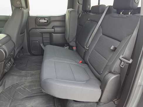 Used 2019 Chevrolet Silverado 1500 LT w/ All-Star Edition image 11