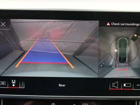 Used 2022 Audi A8 L 3.0T image 15