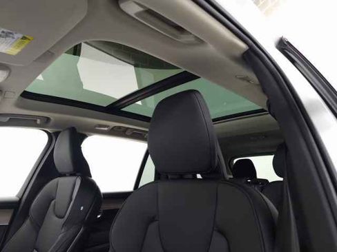 New 2025 Volvo XC90 T8 Plus w/ Protection Package Premier image 13