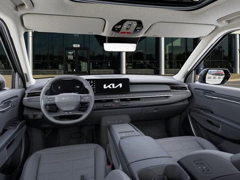 New 2026 Kia EV9 Land image 14