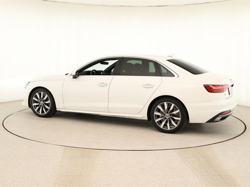 Used 2020 Audi A4 2.0T Premium Plus w/ Premium Plus Package image 3