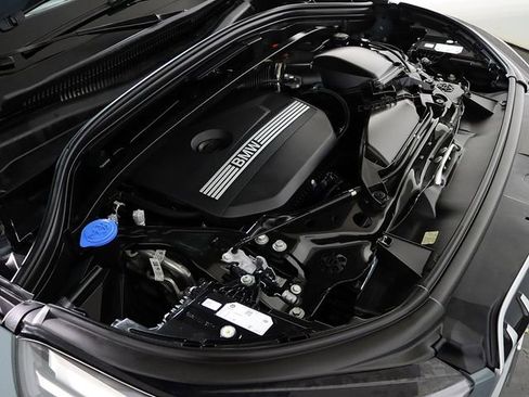 Used 2025 BMW X1 xDrive28i w/ Technology Package image 39