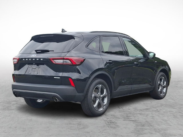 Used 2025 Ford Escape ST-Line Select AWD/4WD image 6