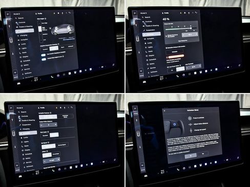 Used 2021 Tesla Model S Plaid image 26