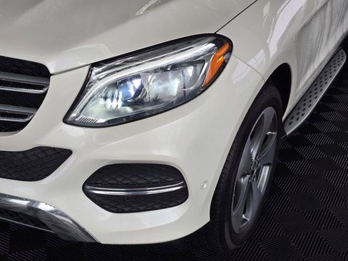 Used 2018 Mercedes-Benz GLE 350 4MATIC image 12