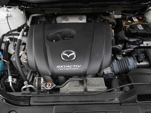 Used 2016 MAZDA CX-5 Sport FWD image 29