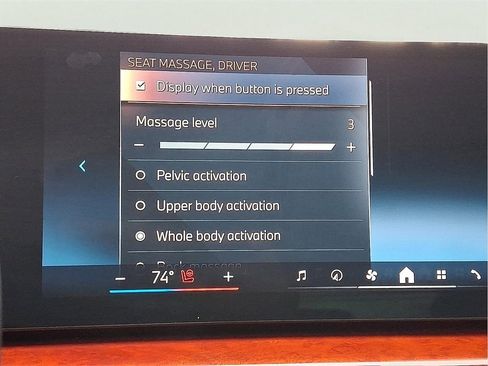 Used 2024 BMW ALPINA XB7 image 30