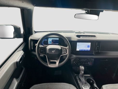 Used 2023 Ford Bronco 4-Door w/ Sasquatch Package image 20