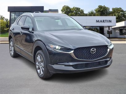 New 2025 MAZDA CX-30 AWD 2.5 S w/ Premium Package