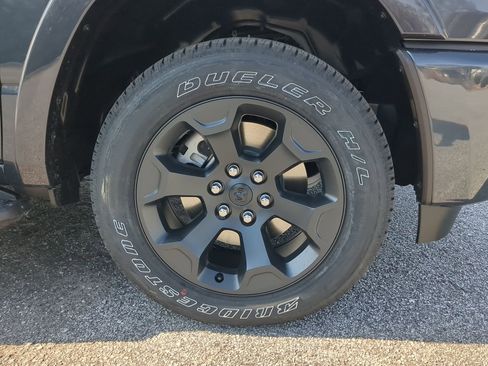 New 2026 RAM 1500 Big Horn image 9