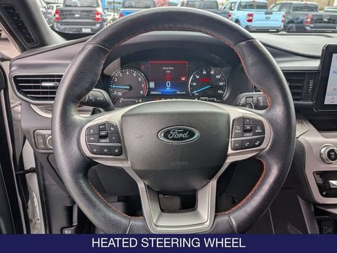 Certified 2023 Ford Explorer Timberline AWD/4WD image 20