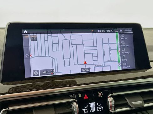 Used 2022 BMW X3 xDrive30i image 28