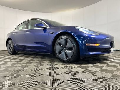 Used 2019 Tesla Model 3 Long Range