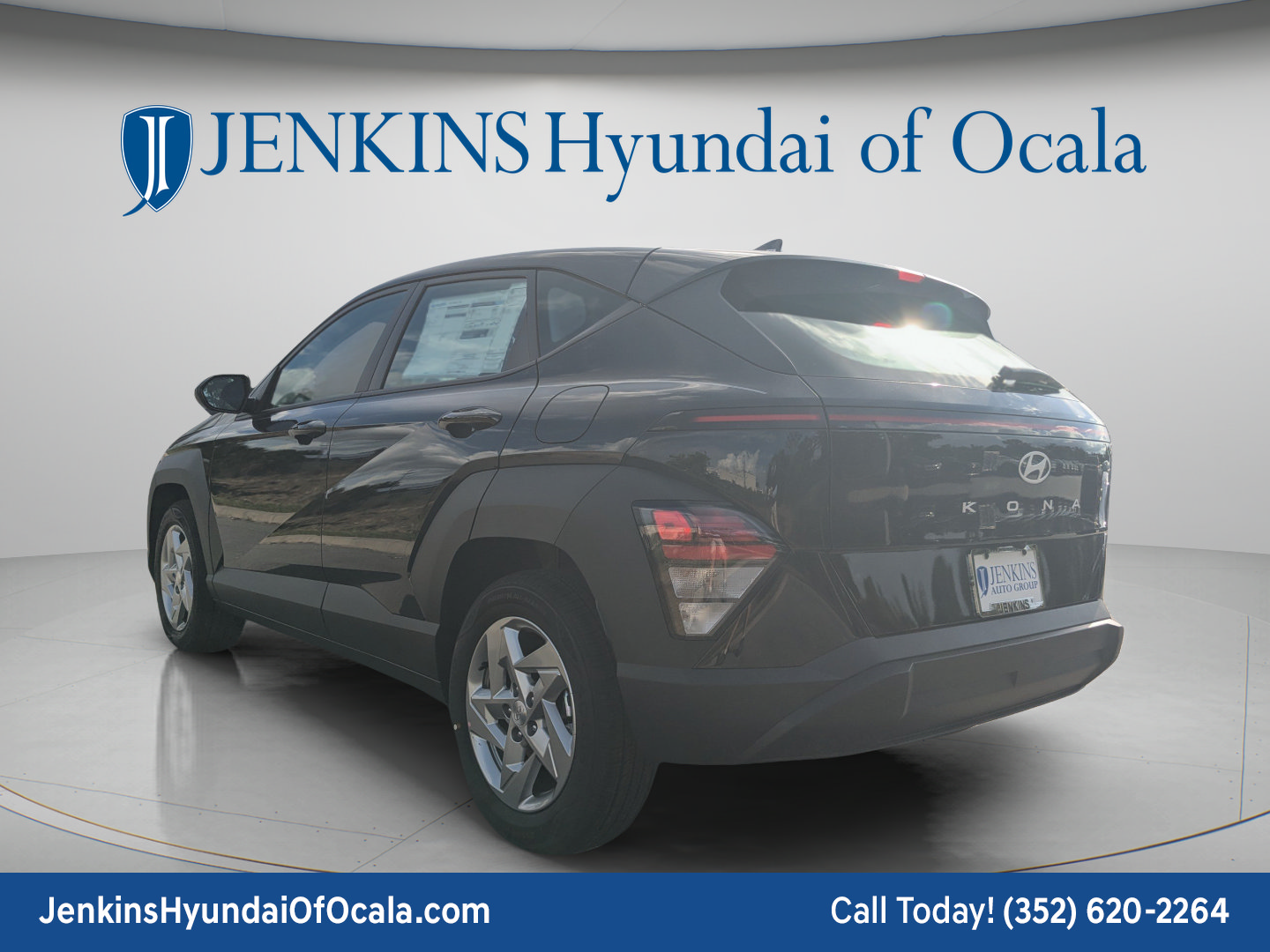 New 2027 Hyundai Kona SE FWD image 6
