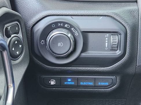 Used 2023 Jeep Wrangler Unlimited Rubicon 4xe w/ Steel Bumper Group image 22