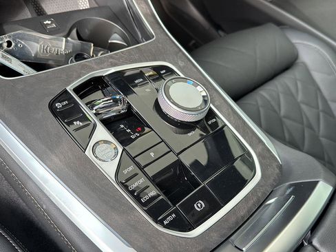 New 2026 BMW X5 sDrive40i w/ Executive Package RWD image 25
