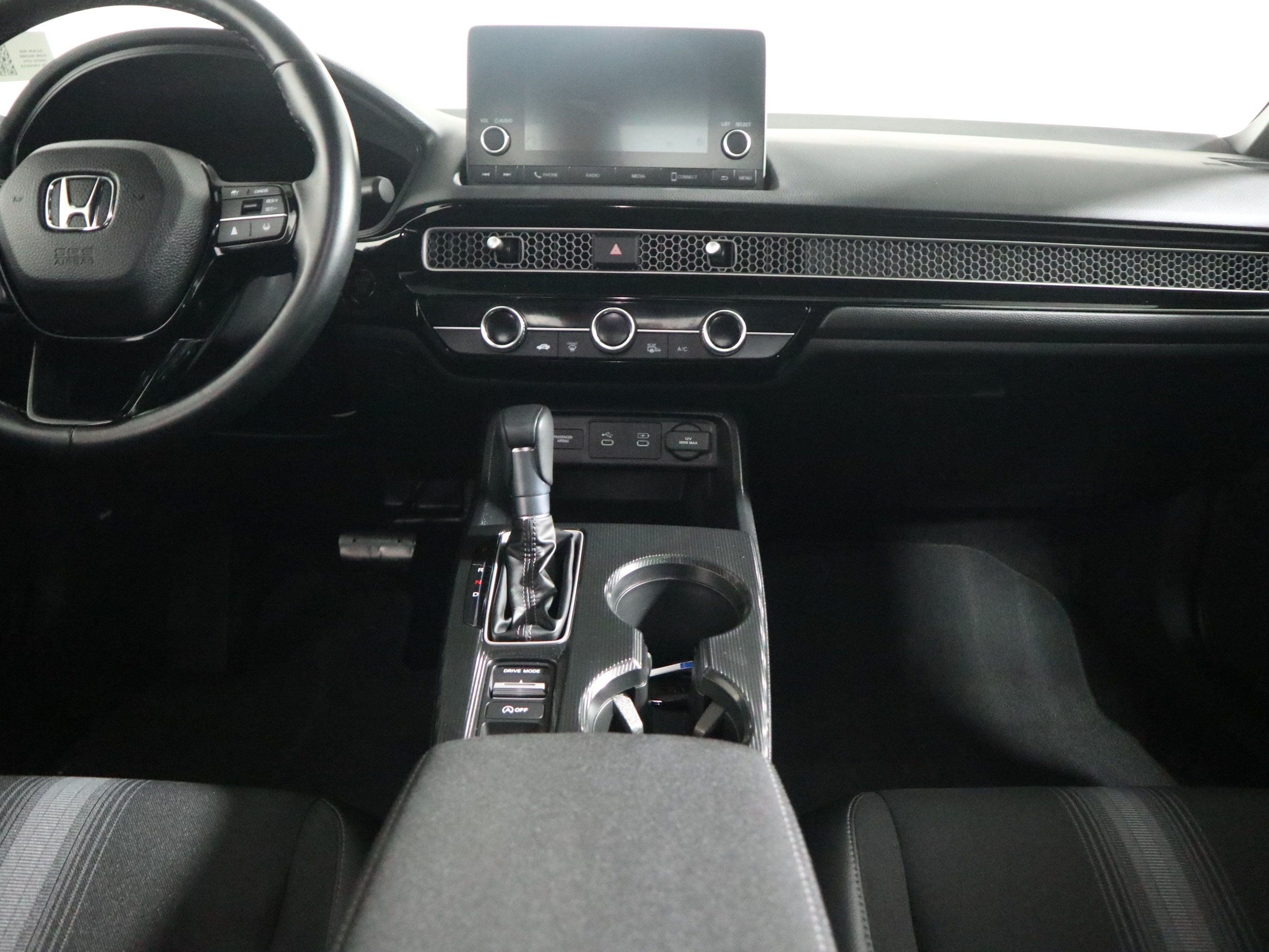 Used 2025 Honda Civic Sport image 14