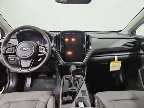 New 2026 Subaru Crosstrek 2.5i Limited AWD/4WD image 17