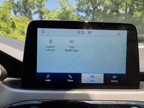 Used 2021 Ford Escape SE FWD image 19