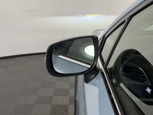 Used 2023 Subaru Crosstrek 2.5i Limited image 21