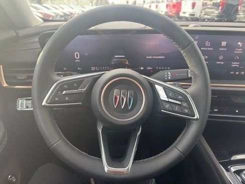 New 2026 Buick Envision Avenir image 15