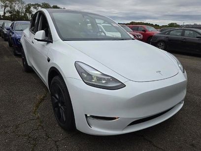 Used 2024 Tesla Model Y Long Range