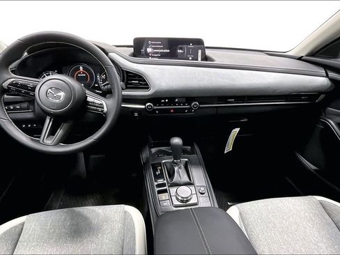 New 2026 MAZDA CX-30 AWD 2.5 S image 6