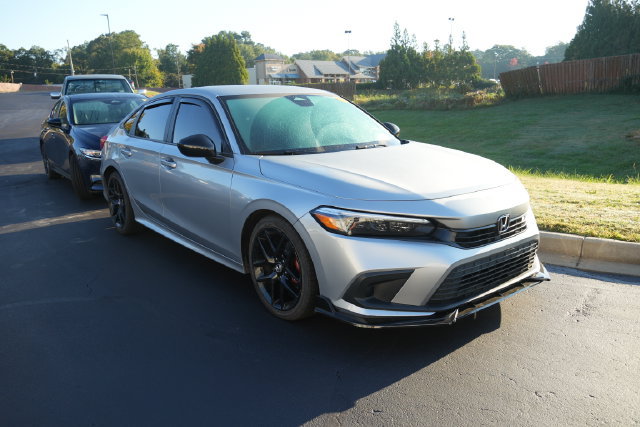 Used 2024 Honda Civic Sport image 1