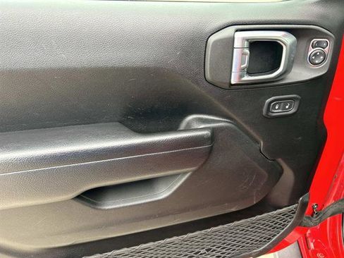 Used 2022 Jeep Gladiator Sport image 22