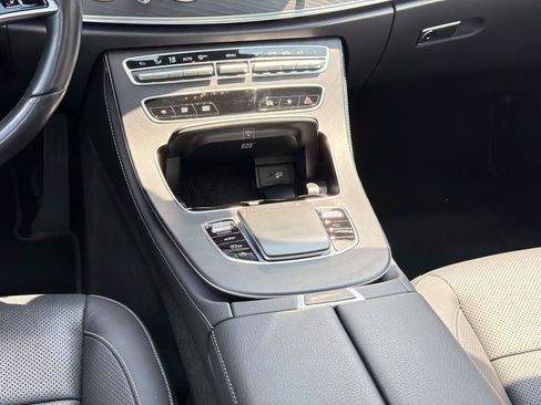 Certified 2021 Mercedes-Benz E 450 4MATIC Sedan image 16
