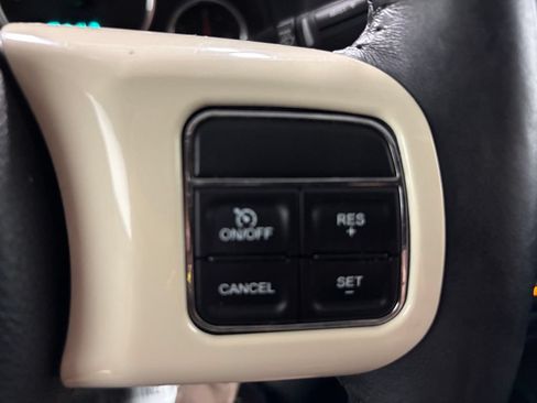 Used 2016 Jeep Wrangler Unlimited Sport w/ Quick Order Package 24S AWD/4WD image 20