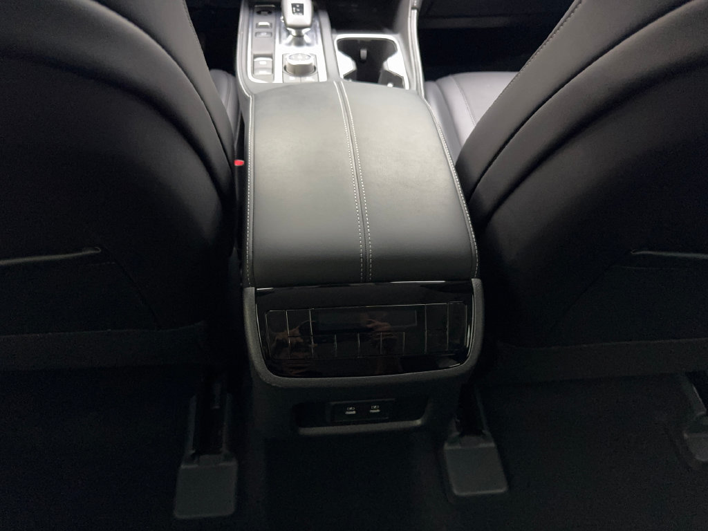 Used 2026 INFINITI QX60 Luxe w/ Cargo Package AWD/4WD image 73