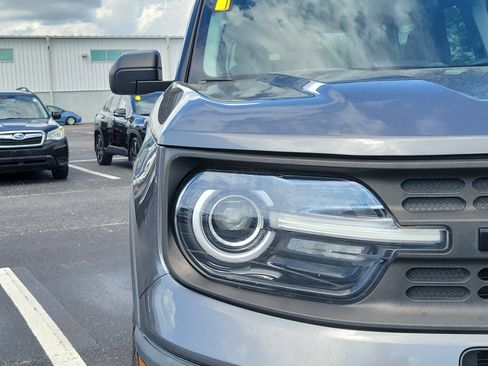 Used 2021 Ford Bronco Sport image 7