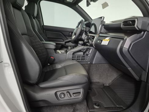 New 2026 Toyota 4Runner TRD Sport Premium image 41