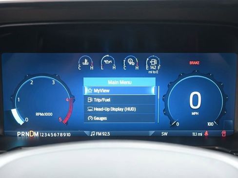 New 2026 Ford F250 4x4 Crew Cab Super Duty image 10