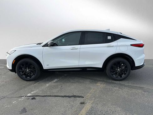 New 2026 Buick Envista Sport Touring w/ Convenience I Package image 6