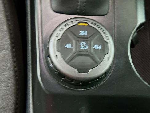 Used 2025 Ford Bronco Big Bend AWD/4WD image 26
