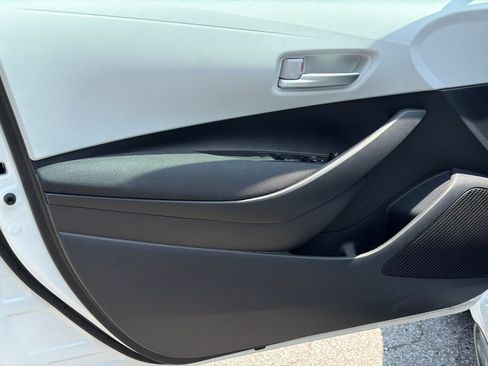 New 2026 Toyota Corolla SE FWD image 16